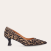 BB Leopardo Pumps