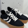 Justina - Black