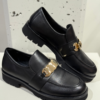 Alison Loafer - Black