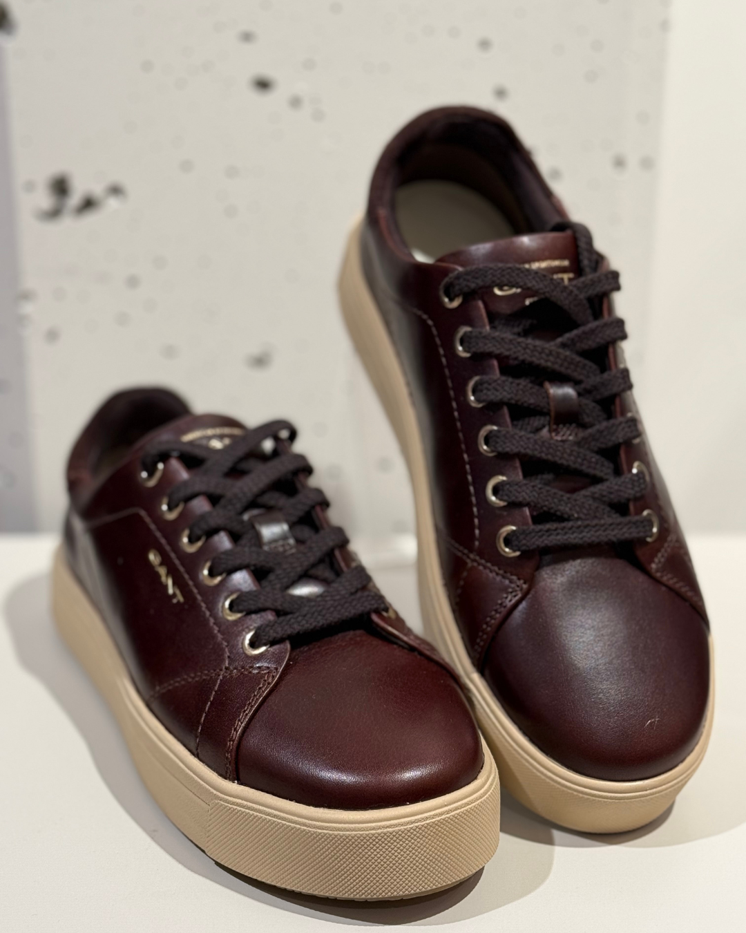 Avino - Dark Brown