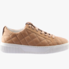 Marley Sneakers-Nougat
