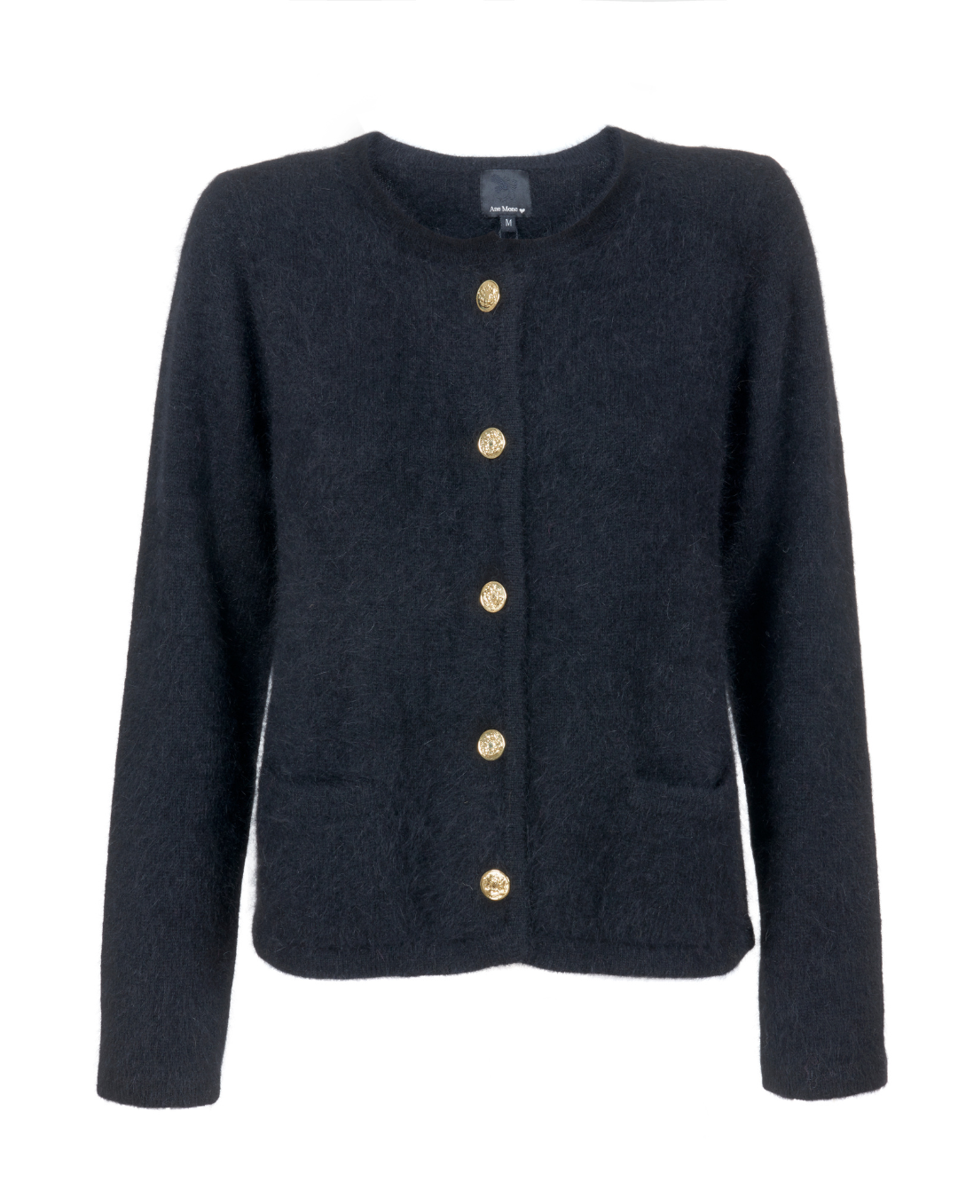 Ashley Cardigan - Black