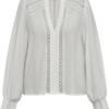 FrejaGO Blouse - Off-white