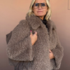 Taran Jacket - Nougat