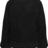 Lea Sweater - Black