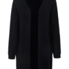 Clara Cardigan - Black