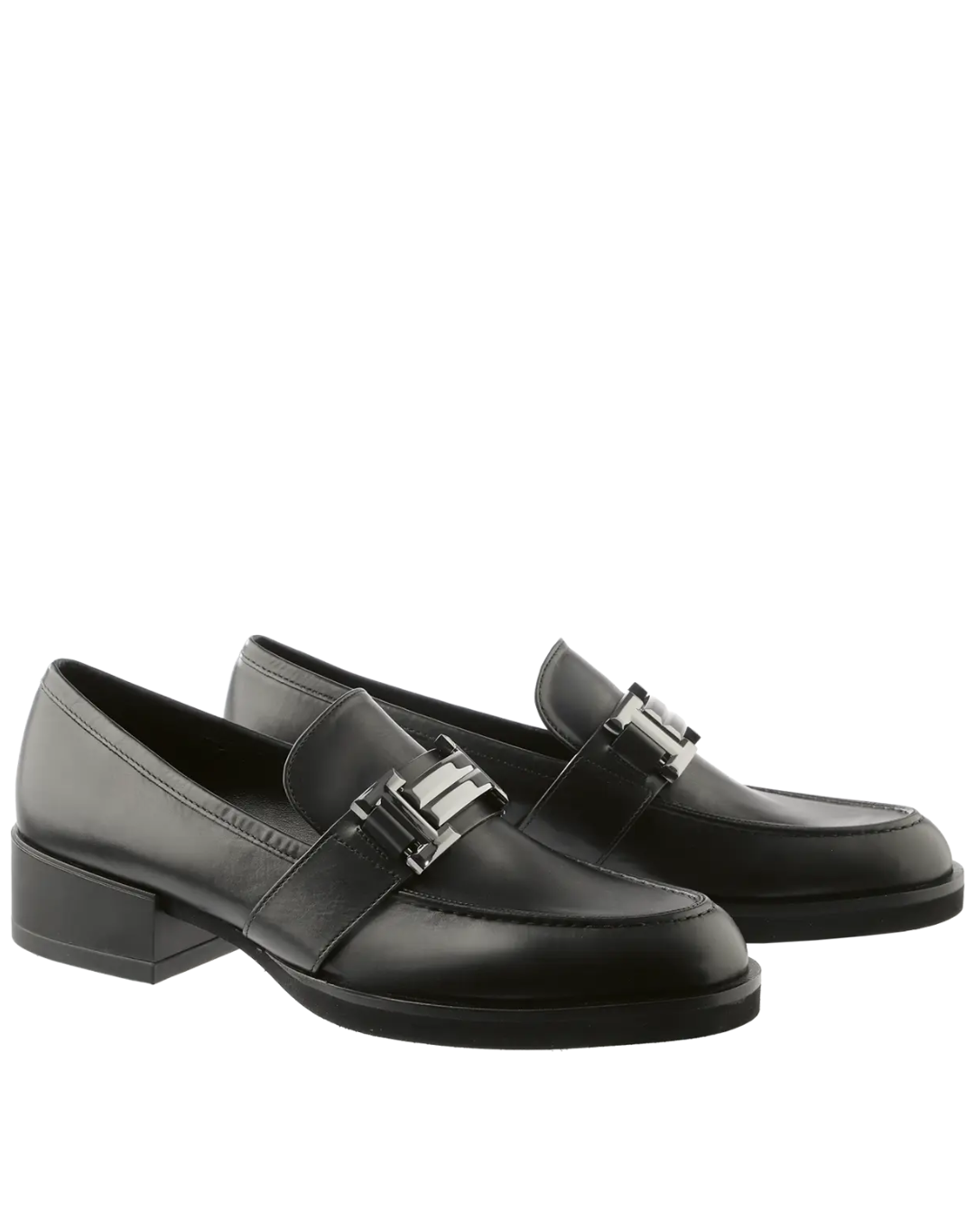 Sydney Loafer - Black