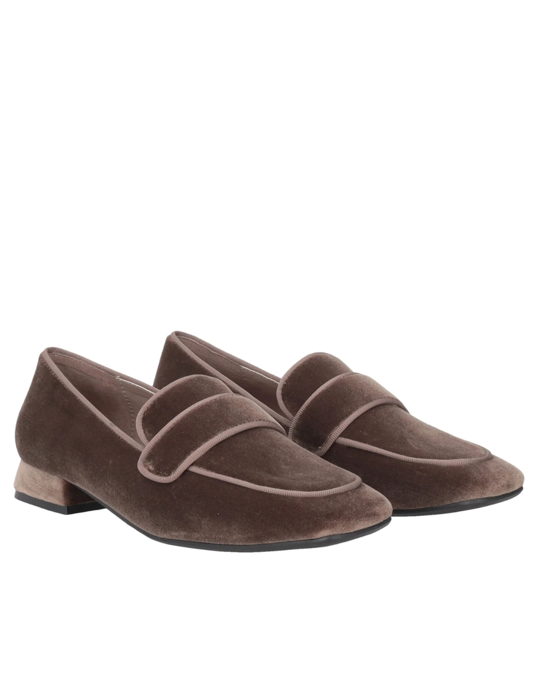 Anais Loafer - Mud