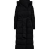 CM Micco Coat - Black