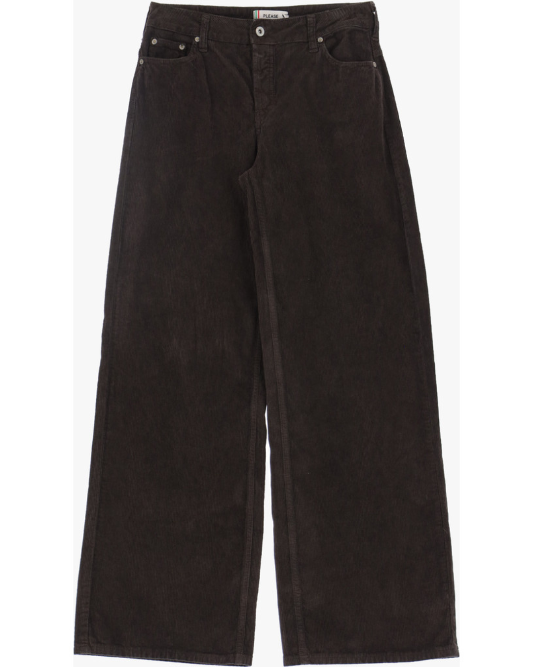 Anne Corduroy - Black Coffee