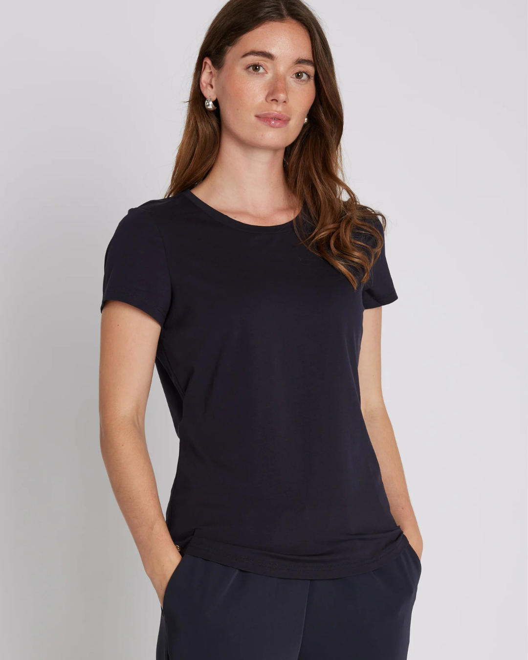 PBO Domos T-Shirt - Midnight