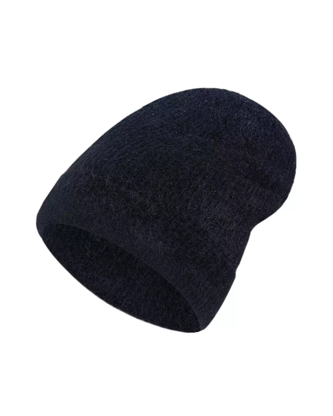 Malou Hat - Black