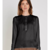 Kopala Blouse - Black