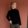 Matilde Polo - Black