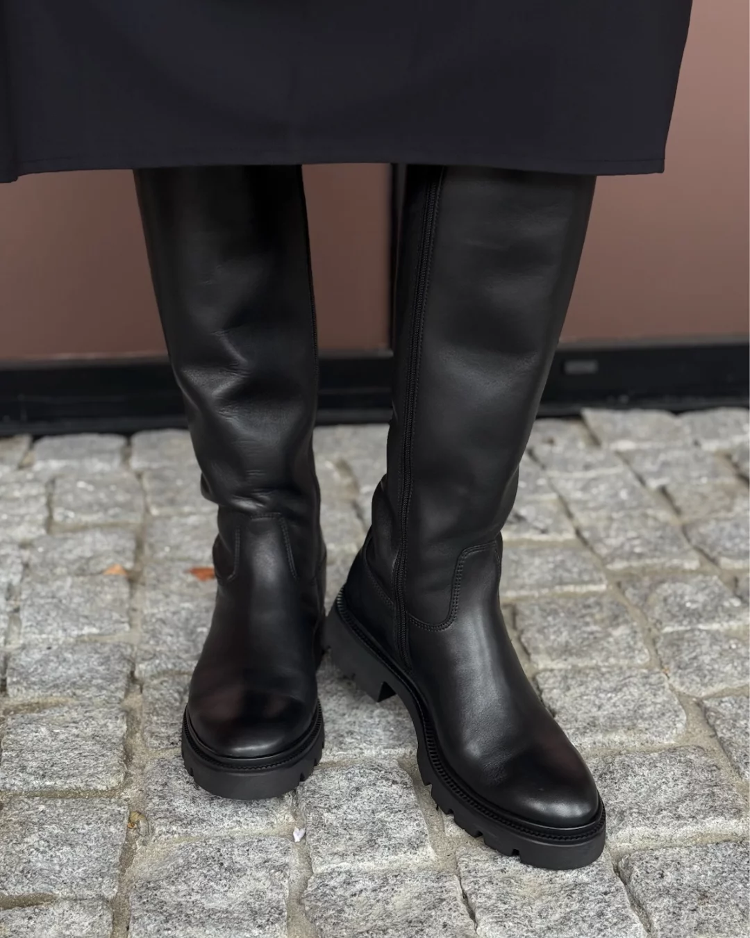 Gabor Boots - Black
