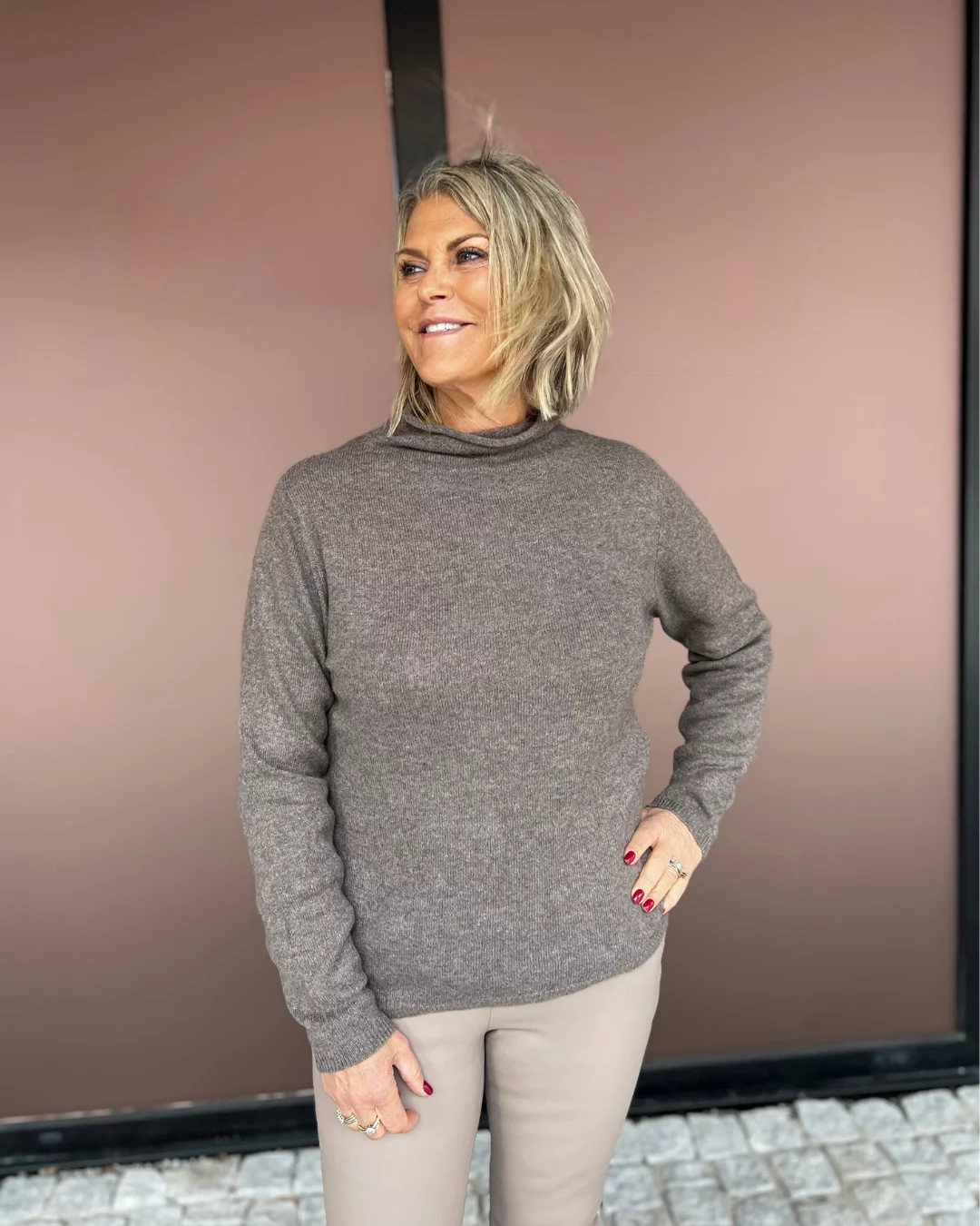 Amuse Genser Martine - Choko