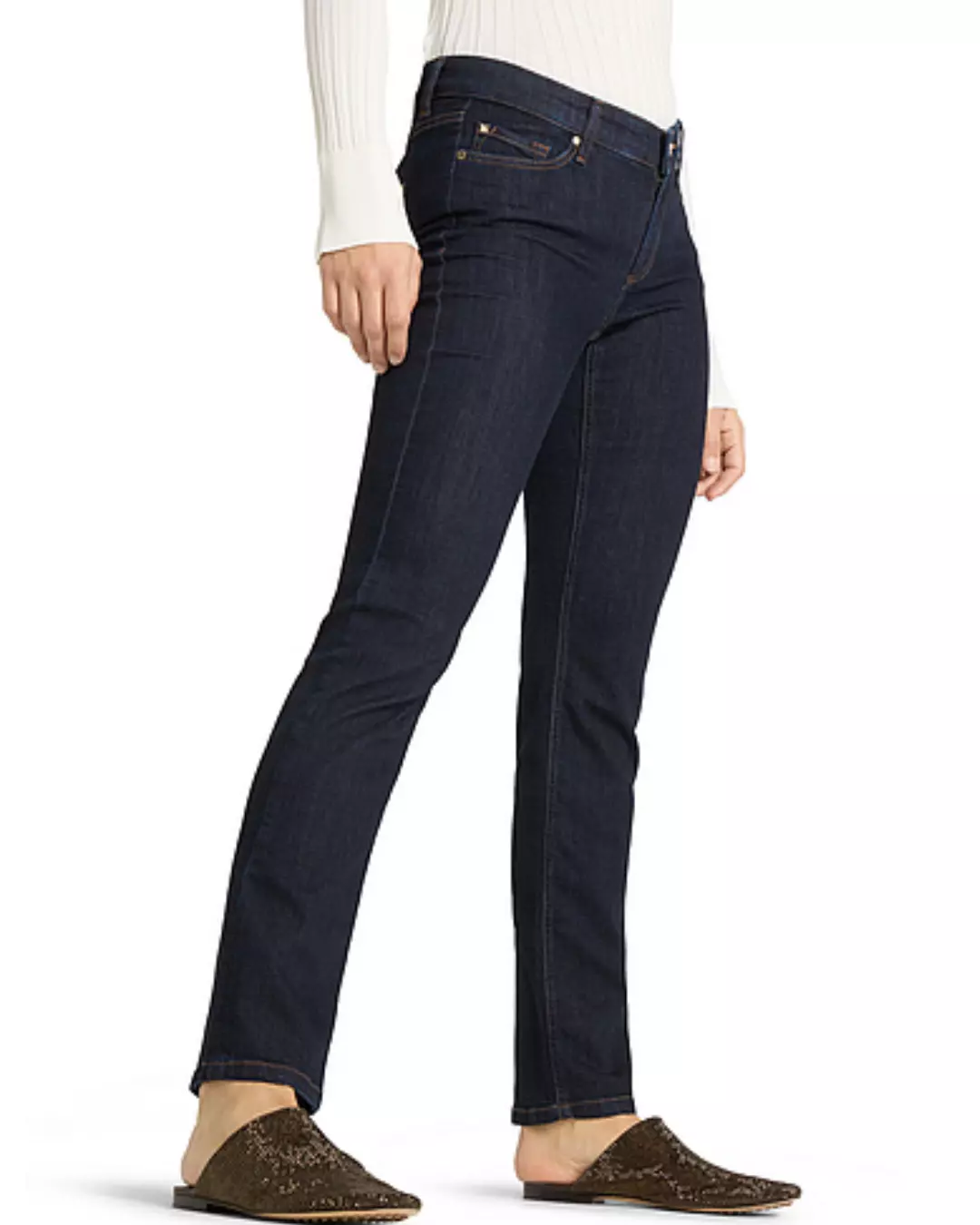 Piper Long - Modern Rised