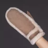 Votter Lam - OffWhite/Beige