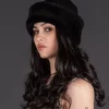 Lue Mouton Lam - Black