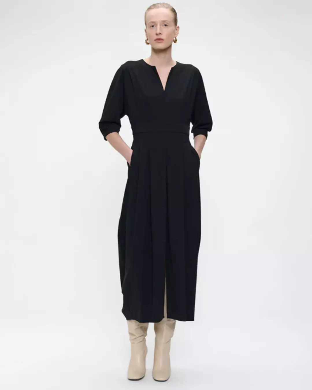 Gaara dress technical jersey