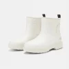 Neo Rain Boot - Creme