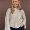 Nala Cardigan - Beige