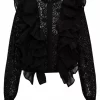 MiriGO Blouse - Black