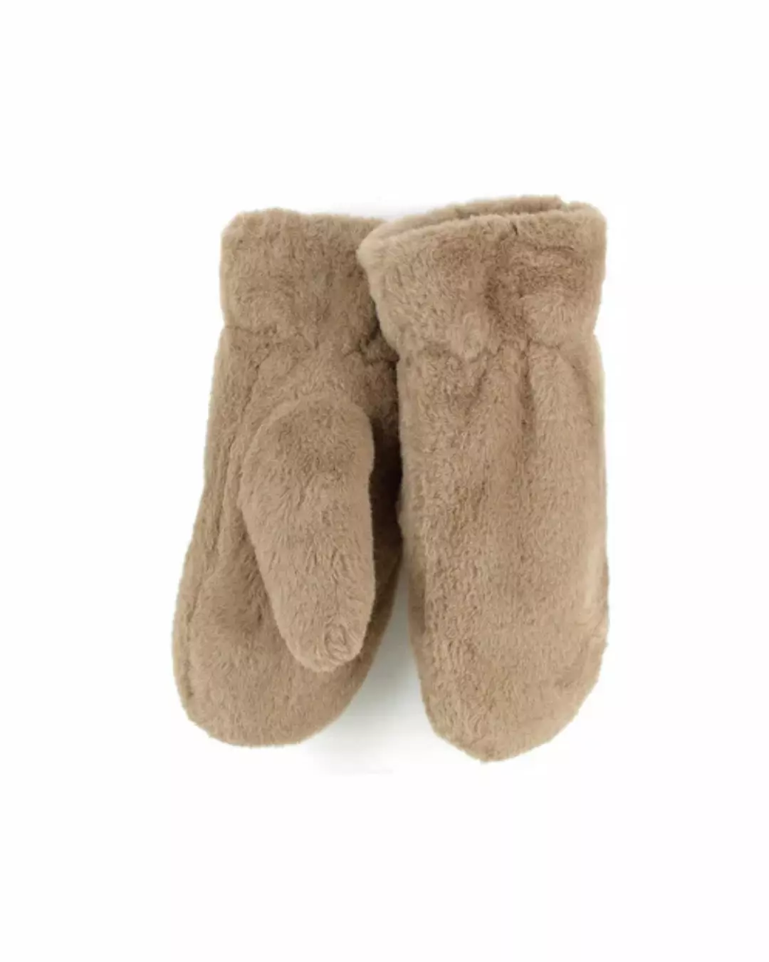 Teddy Lapaset - Beige