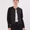 Shot Jacket - Black