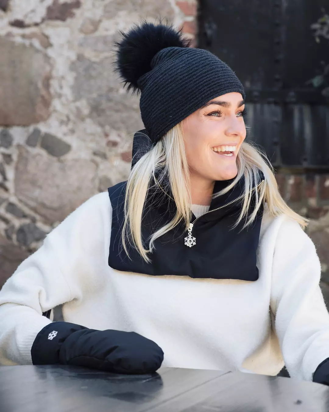 THOQ Votter Dun - Sort