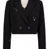 PenelopeGO Blazer - Black