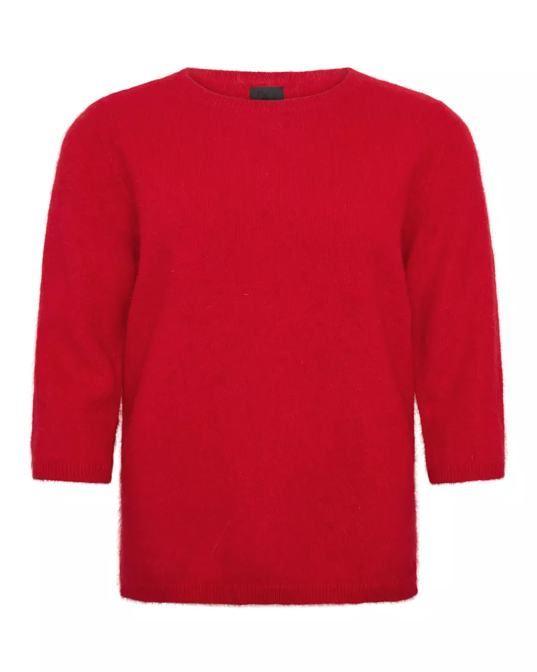 Elsa Pullover - Red