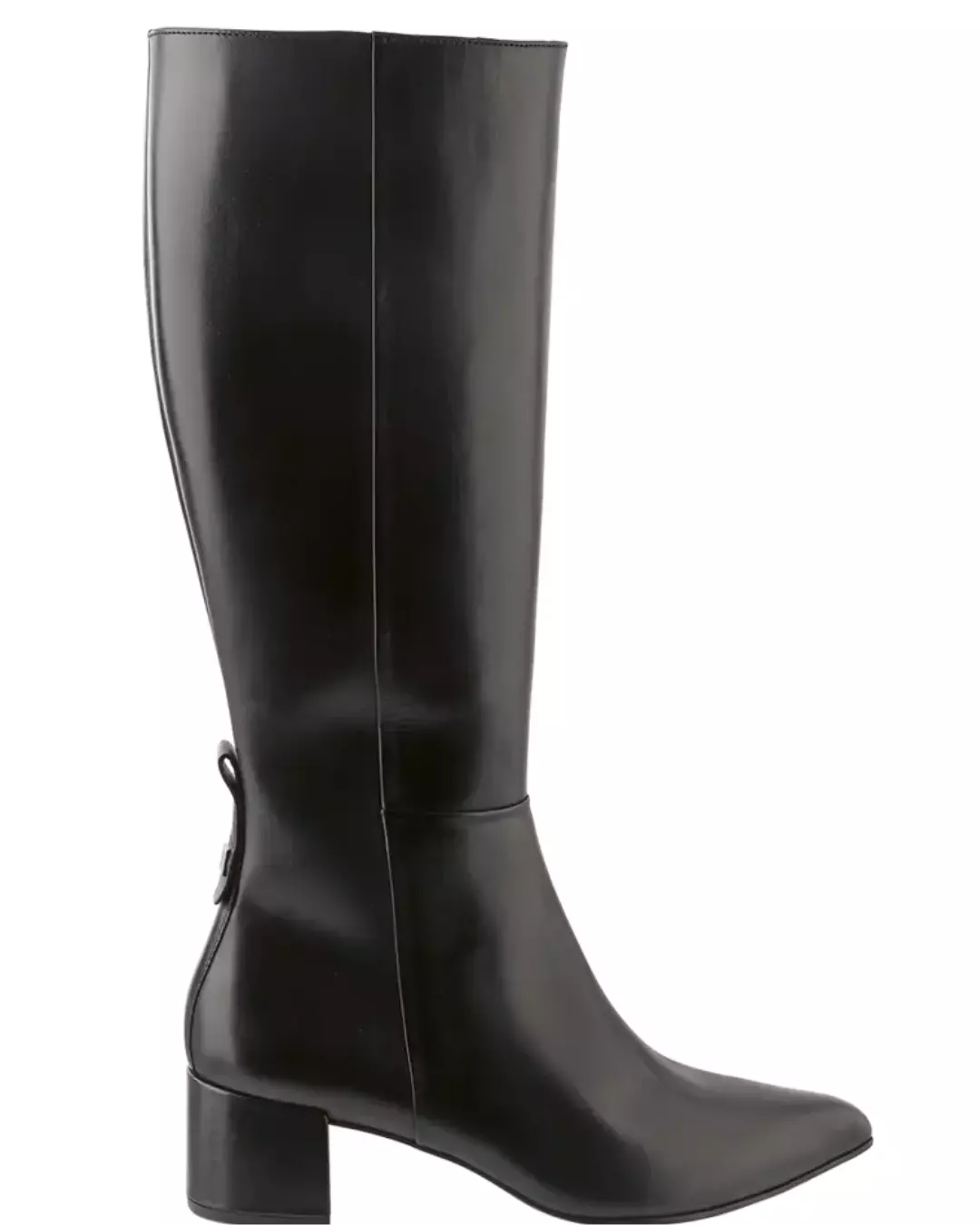 Journey Boots Høgl Black