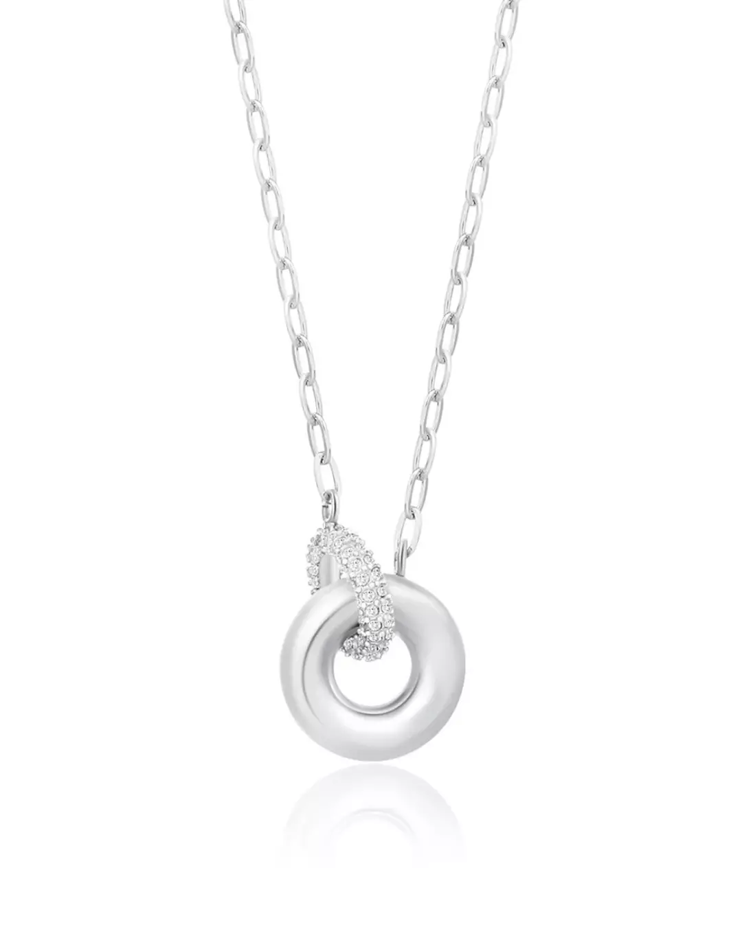 CØ Jackie Smykke - Silver