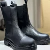 KMB Gomato - Black
