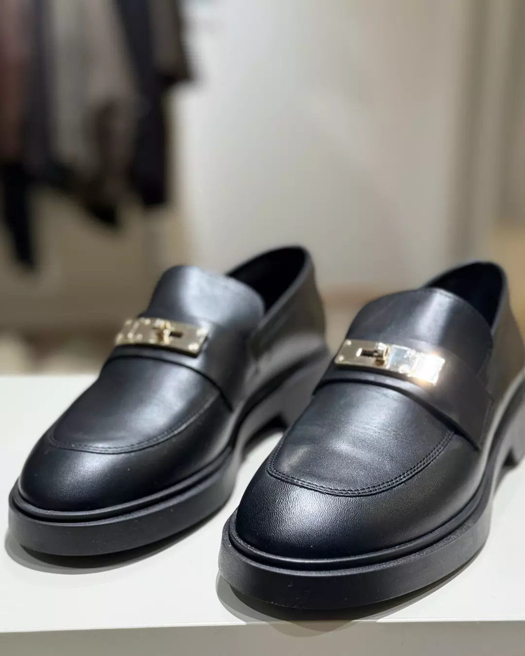 KMB Dublin Loafers
