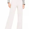 Amelie Pants - Offwhite