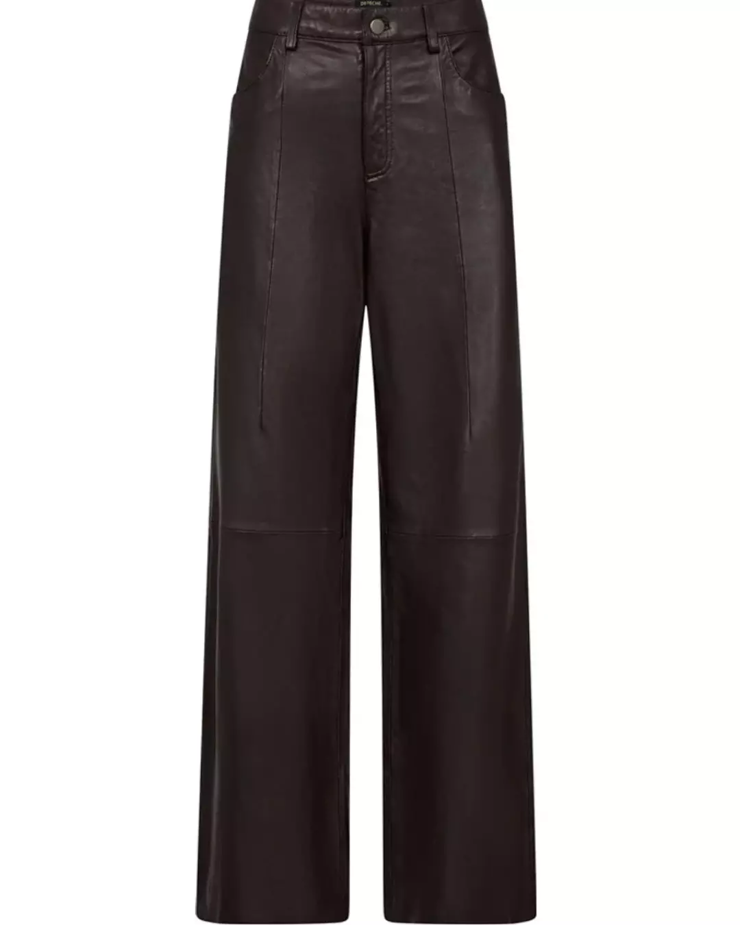 BoaDEP HW Leather Choko