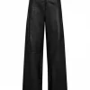 BoaDEP HW Leather Black