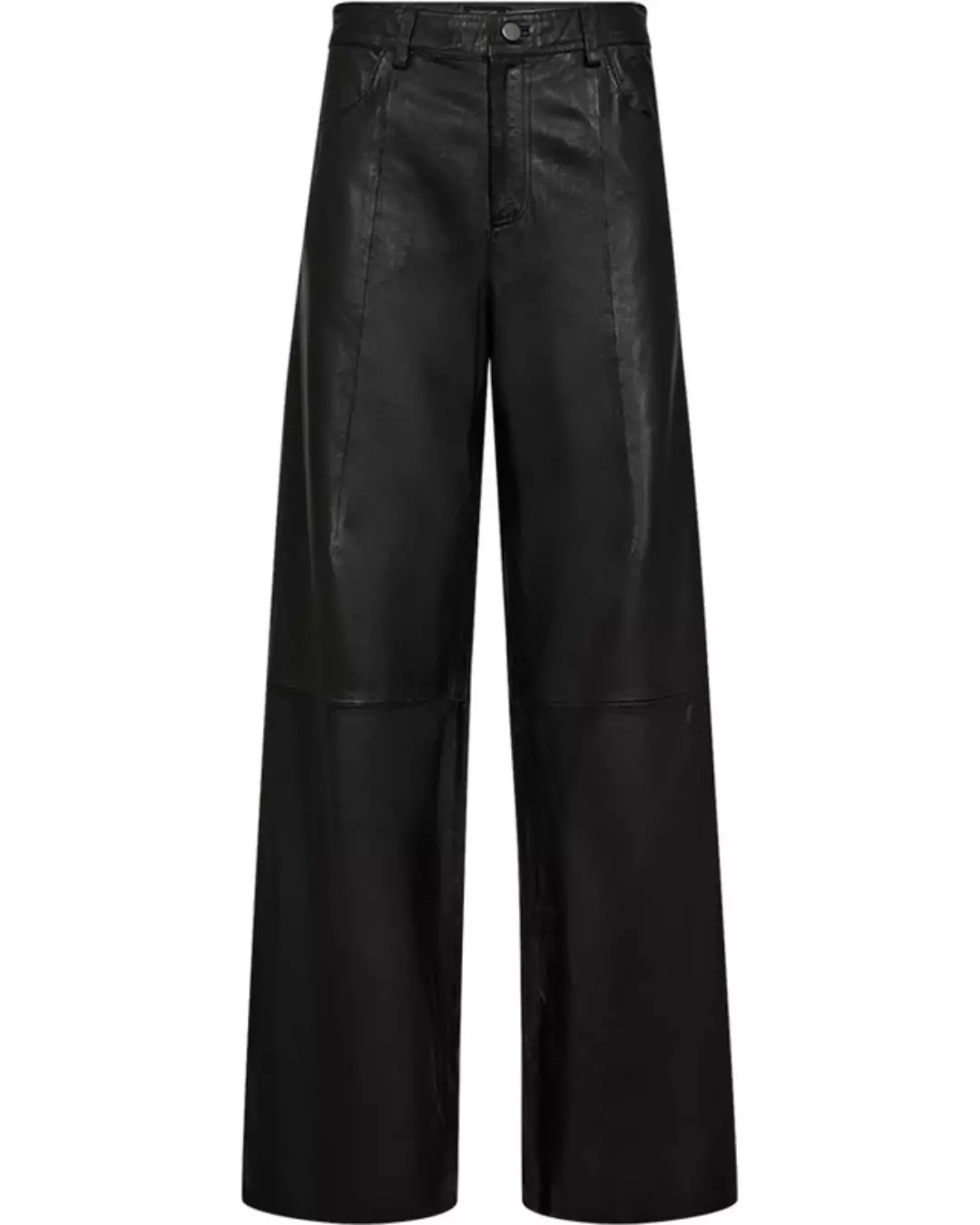 BoaDEP HW Leather Black