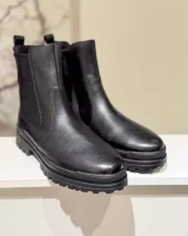 Rieker Varmtforet Piggsko