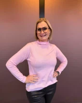 Amuse Genser Martine - Pink