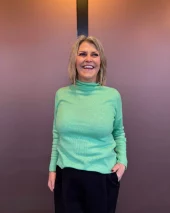 Amuse Genser Martine - Green