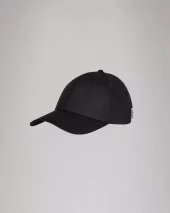Rains Cap - Black