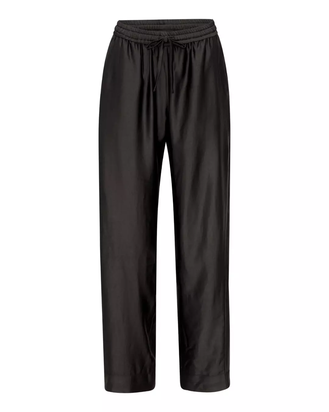 Garcia Pants - Black