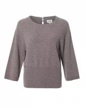 Rhonda Sweater - Coffee