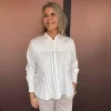 Camino, Shirt - White