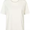 Tina T-shirt - Star White