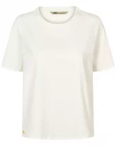 Tina T-shirt - Star White