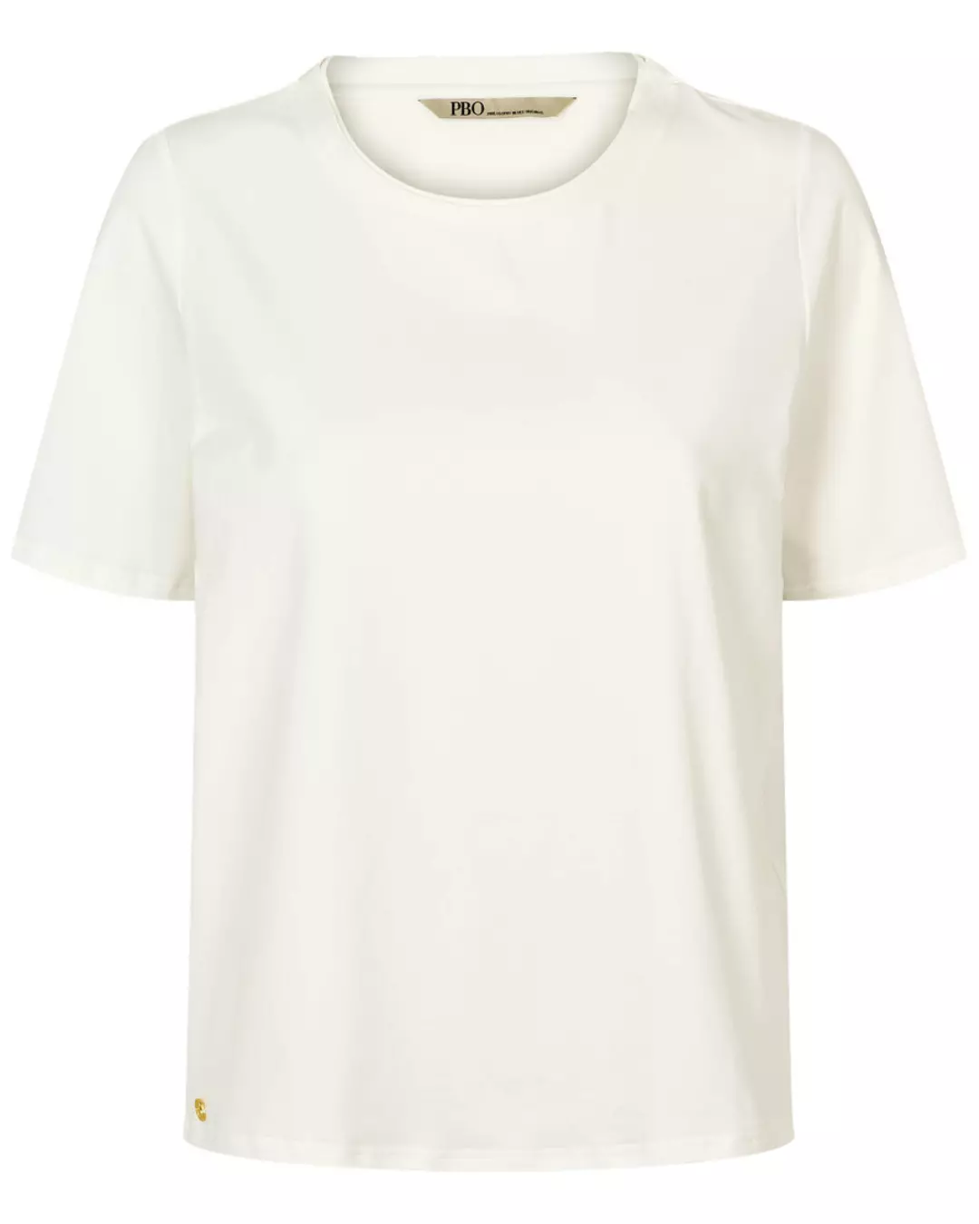 Tina T-shirt - Star White